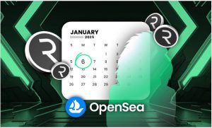 Read more about the article R0AR NFT Public Mint Set for January 6th: A New Chapter in Community-Driven DeFi