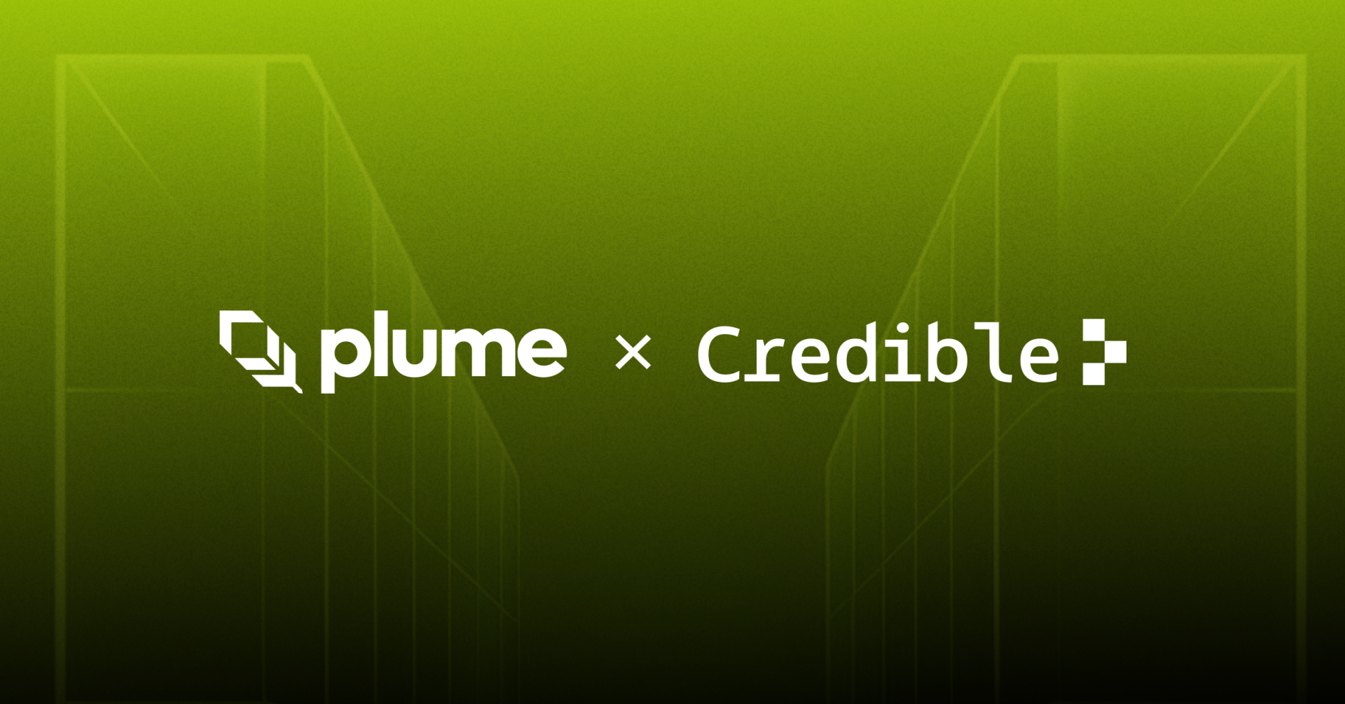 You are currently viewing Credible Finance Targets $500M in Transactions on Plume’s Blockchain by 2025