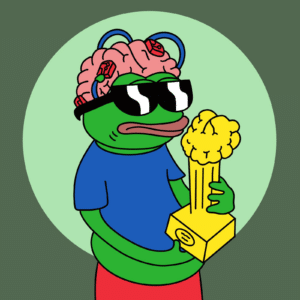 Read more about the article Pepe Unchained Hits $500M Mark, Set For $1B – Is Wall Street Pepe The Next Meme Coin To Explode?