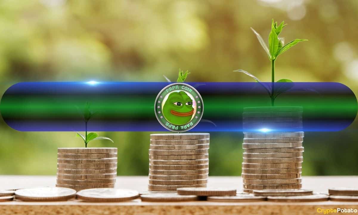 You are currently viewing How a Small $3K Investment in Pepe Netted Crypto Trader $73M: Data