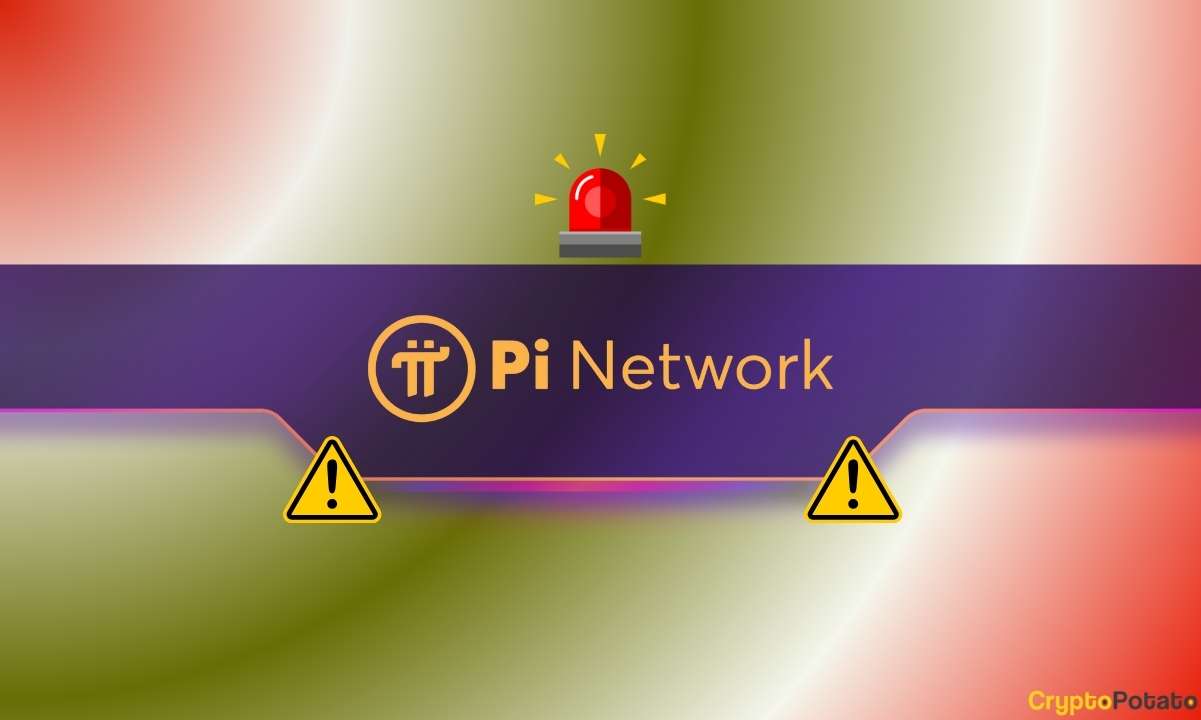 You are currently viewing Major Warnings Issued by the Pi Network Team: Details