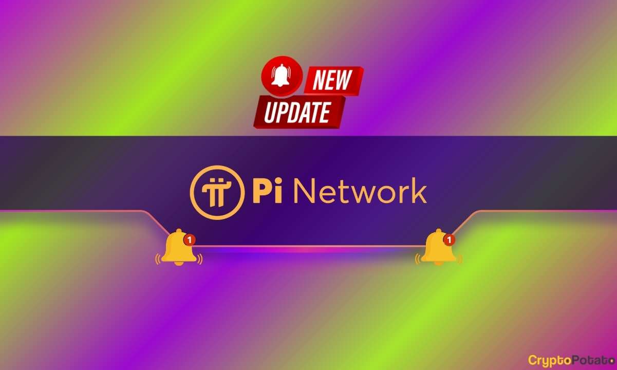 You are currently viewing Massive Announcement From Pi Network (PI): Details