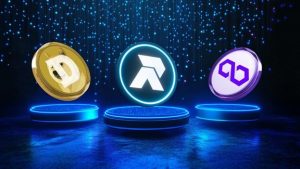 Read more about the article Polygon (POL), RCO Finance (RCOF) and Dogecoin (DOGE), Which Will Hit the $2 Next?