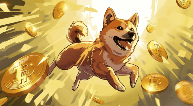 You are currently viewing Dogecoin, Dogwifhat Prices Slide But Some Experts Tip Crypto All-Stars as Next Meme Coin to Explode