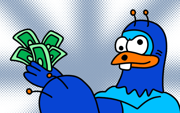 You are currently viewing Vote-to-Earn DAO Project Flockerz Raises $7M in Presale, Expert Thinks it Might Pump