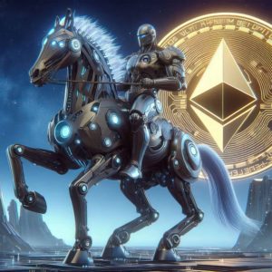 Read more about the article New AI-Coin Primed to Surpass Cardano (ADA) and Ethereum (ETH) in Gains – Time to Buy?