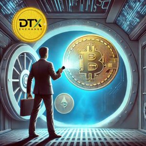 Read more about the article Bearish Scenario for Aptos, Sei As Token Unlock Looms. Traders Seek Solace In DTX Exchange Rising Crypto Presale