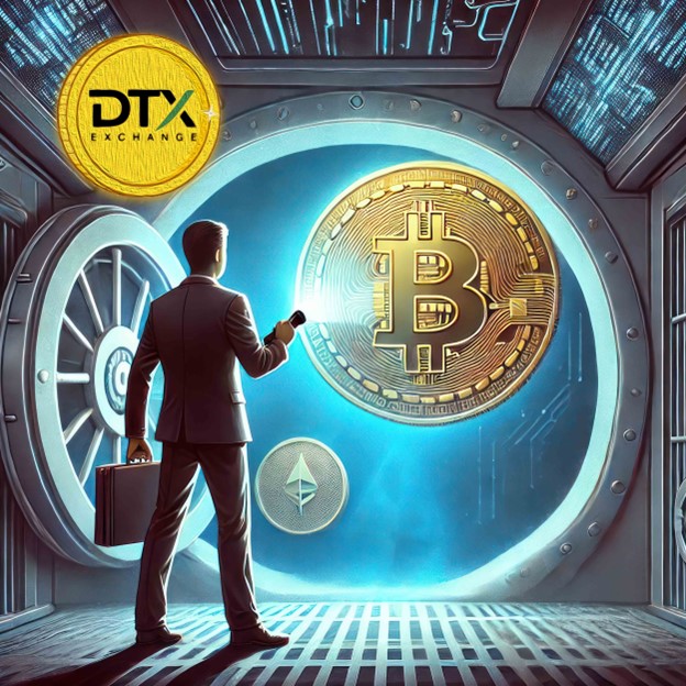 You are currently viewing Bearish Scenario for Aptos, Sei As Token Unlock Looms. Traders Seek Solace In DTX Exchange Rising Crypto Presale