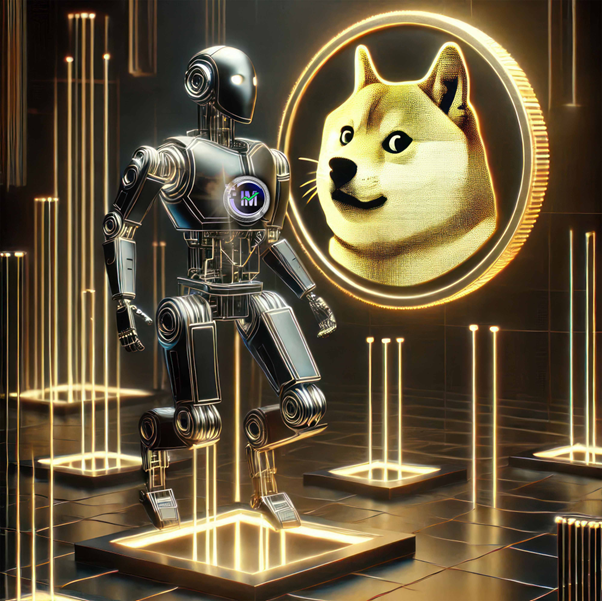 You are currently viewing Popular Crypto Influencer Loses $980K in DOGE, His Wallet Analysis Shows AI Altcoin Up 7500%