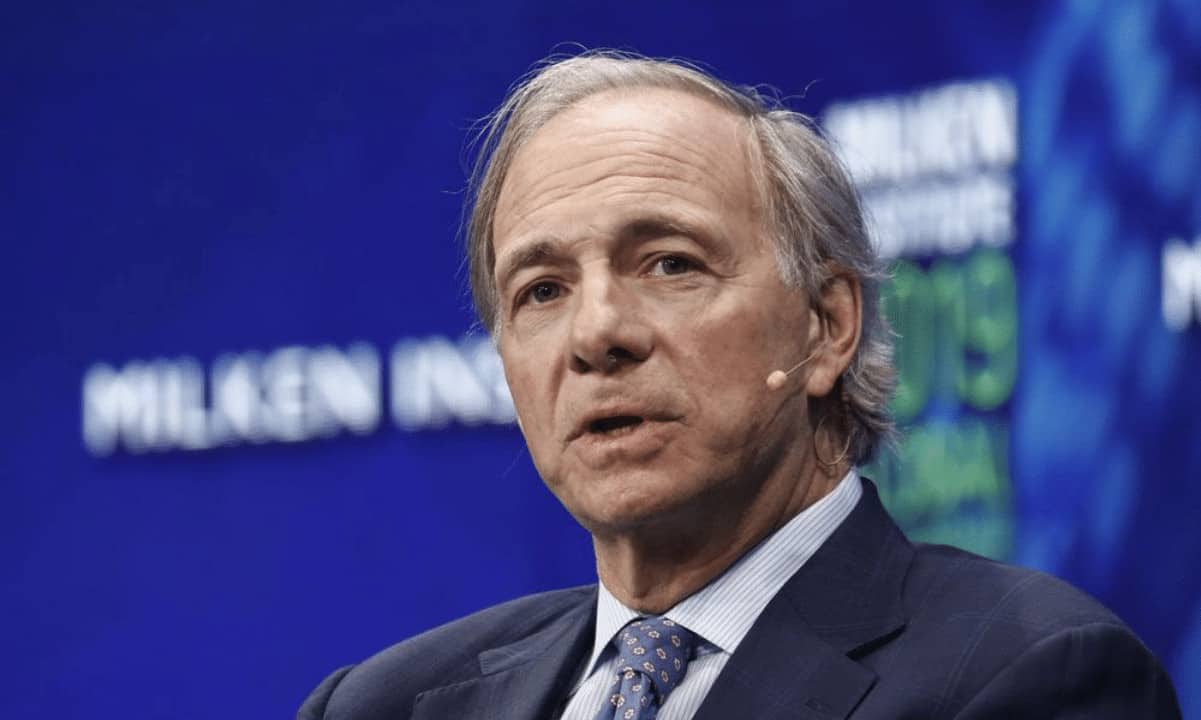 You are currently viewing Ray Dalio Says to Invest in BTC and Gold, Not Debt Assets: Report