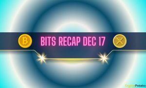 Read more about the article New BTC Peak, Bullish XRP Price Predictions, Pi Network Warning: Bits Recap Dec 17