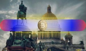 Read more about the article Russian Lawmaker Proposes Strategic Bitcoin Reserve: Report