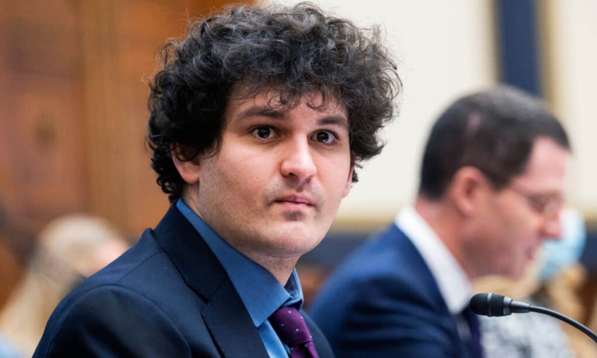 You are currently viewing Disgraced FTX Founder SBF Transferred to Notorious Victorville Prison in California