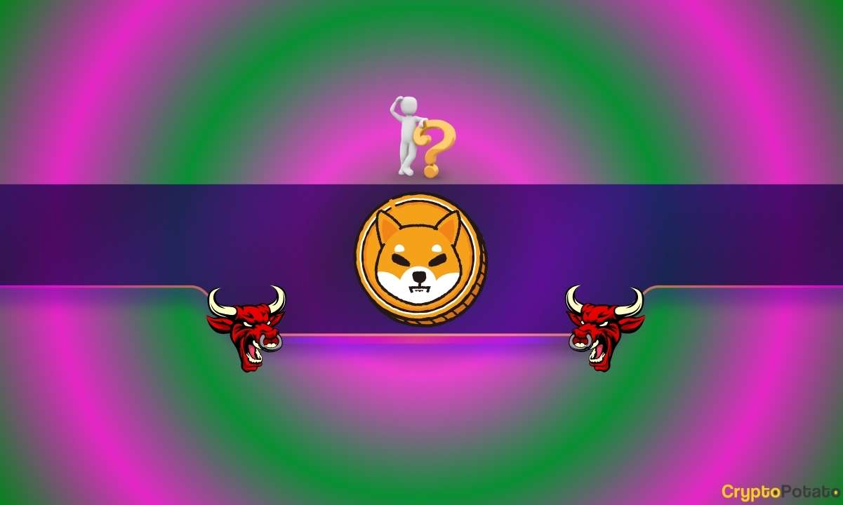 You are currently viewing 3 Reasons Why the Shiba Inu (SHIB) Price May Head North Soon
