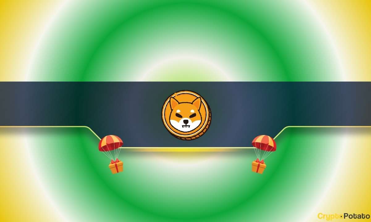 You are currently viewing Shiba Inu-Related Project Introduces a Special Airdrop: Details