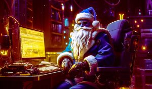 Read more about the article Santa Rally Incoming? Top Crypto Trader Predicts Upside Bursts for Dogecoin, PEPE and One Solana-Based Altcoin