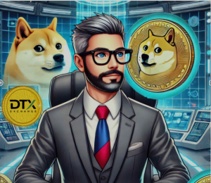 Read more about the article Dogecoin (DOGE) and Shiba Inu (SHIB) Holders Move Some Funds Into New Altcoin – Experts Estimate 50x Gains in 2025