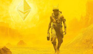 Read more about the article Top Trader Predicts ‘Quick’ Move to All-Time High for Ethereum, Sees ETH Outperforming Bitcoin From Here