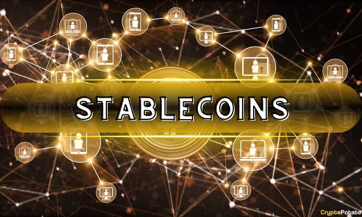 You are currently viewing Stablecoins Remain 1% of US Money Supply, FX Market but Experts Predict 10x Growth