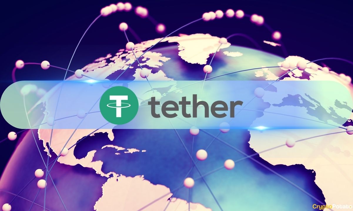 You are currently viewing Tether (USDT) Inflows Surge as Stablecoin ‘Fuel’ Powers Crypto Bull Rally