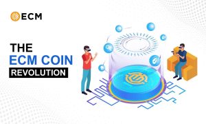 Read more about the article ECM Coin Enhances E-Commerce with Blockchain Transparency and Androverse Integration