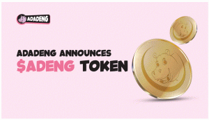 Read more about the article AdaDeng Announces $ADENG Presale, Set To Join $SNEK & $HOSKY As Top Cardano Memecoins