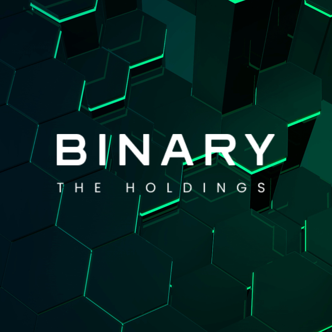 You are currently viewing The Binary Holdings Secures $5 Million from ABO Digital to Fuel Expansion of their Decentralised Network Towards One Billion Users by 2025