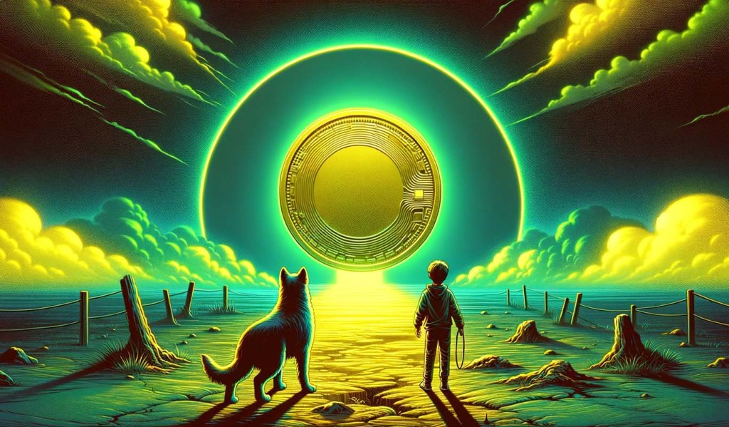 Read more about the article Crypto Strategist Says Dogecoin Close to Confirming Pattern Breakout, Updates Forecast on Polkadot and FET