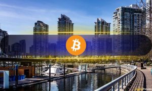 Read more about the article Vancouver Council Votes in Favor of Exploring Bitcoin as a Financial Strategy