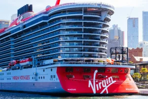 Read more about the article Virgin Voyages Goes Crypto: Bitcoin Now Accepted for 2025 Cruises