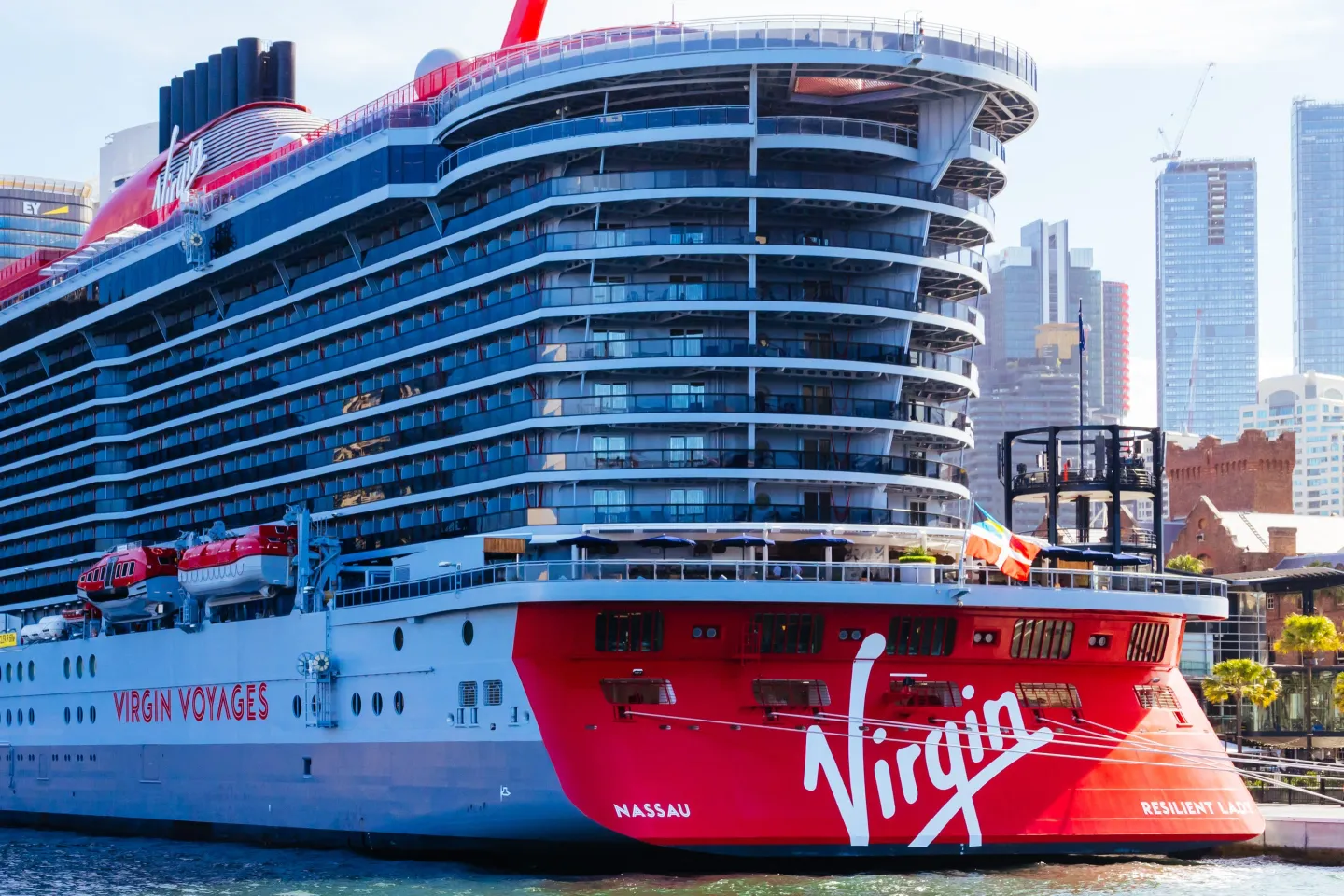 You are currently viewing Virgin Voyages Goes Crypto: Bitcoin Now Accepted for 2025 Cruises