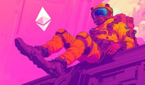 Read more about the article ‘You Won’t Believe What Hopefully Comes Next’: Trader Says Ethereum Primed To Hit New All-Time High and Beyond