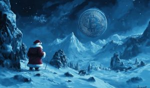 Read more about the article ‘X-Mas Rally Is Still On’: Economist Henrik Zeberg Says Bitcoin Set To Hit New Record High – But There’s a Catch