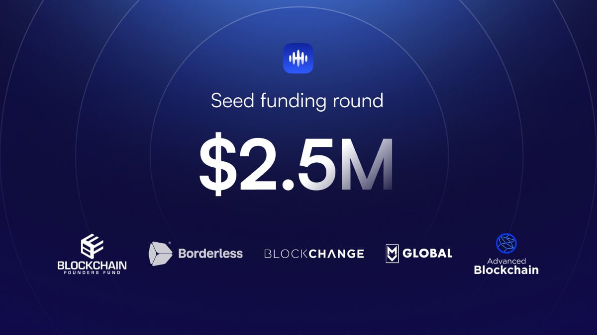 You are currently viewing Silencio Network Secures an Additional $2.5 Million in Seed Funding to Scale the World’s Leading Noise Intelligence Platform