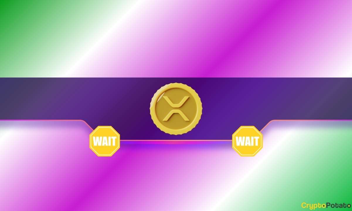 You are currently viewing Don’t Sell Your Ripple (XRP) Until These Seven Things Happen (Analyst)