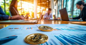 Read more about the article New fair value Bitcoin accounting rules go live paving way for corporate reserve adoption