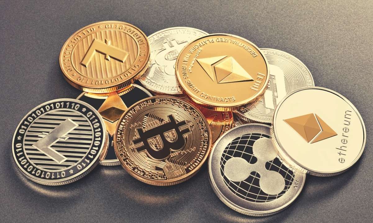 You are currently viewing These Crashed Altcoins Have The Best Chance to Bounce Back: Santiment