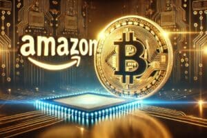 Read more about the article The shareholders of Amazon propose a change of course: 5% of the reserves in Bitcoin to beat inflation