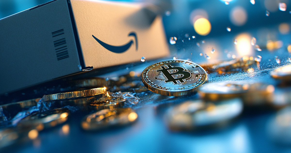 You are currently viewing Amazon shareholders push for Bitcoin treasury allocation