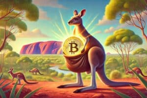 You are currently viewing Australia: the blockchain and crypto sector leading the decline of fintech 2024