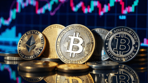 Read more about the article Best Crypto to Buy Now: Top 6 Coins to Watch as the Market Dips