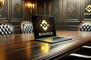 Read more about the article No More Euros Under the Mattress: How to Make Your Money Work on “Autopilot” with Binance