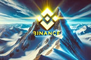 Read more about the article Binance: the crypto-exchange confirms itself as the market leader in 2024