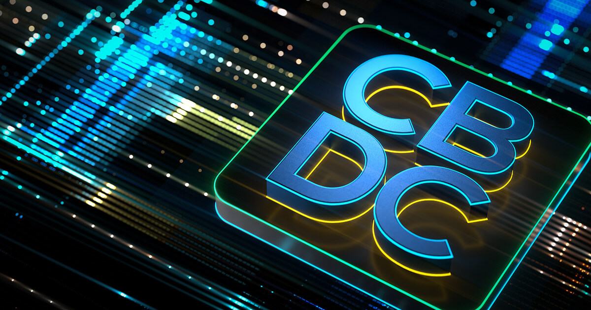 You are currently viewing BIS proposes hybrid retail CBDC model blending central bank oversight with private sector roles