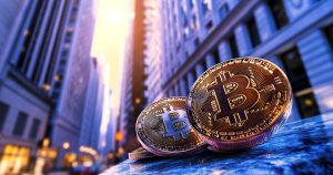 Read more about the article BlackRock recommends 2% starting allocation to Bitcoin in investment portfolios