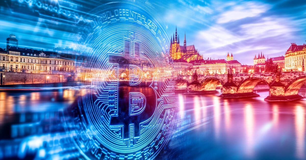 You are currently viewing Long term Bitcoin HODLers in Czech Republic to pay zero capital gains tax from January