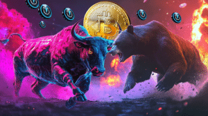 Read more about the article Will Bitcoin Stay Above 100K? Bears Battle Bulls For BTC Price Dominance