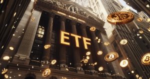 Read more about the article Bloomberg analysts expects ‘wave of crypto ETFs’ next year but some hurdles remain