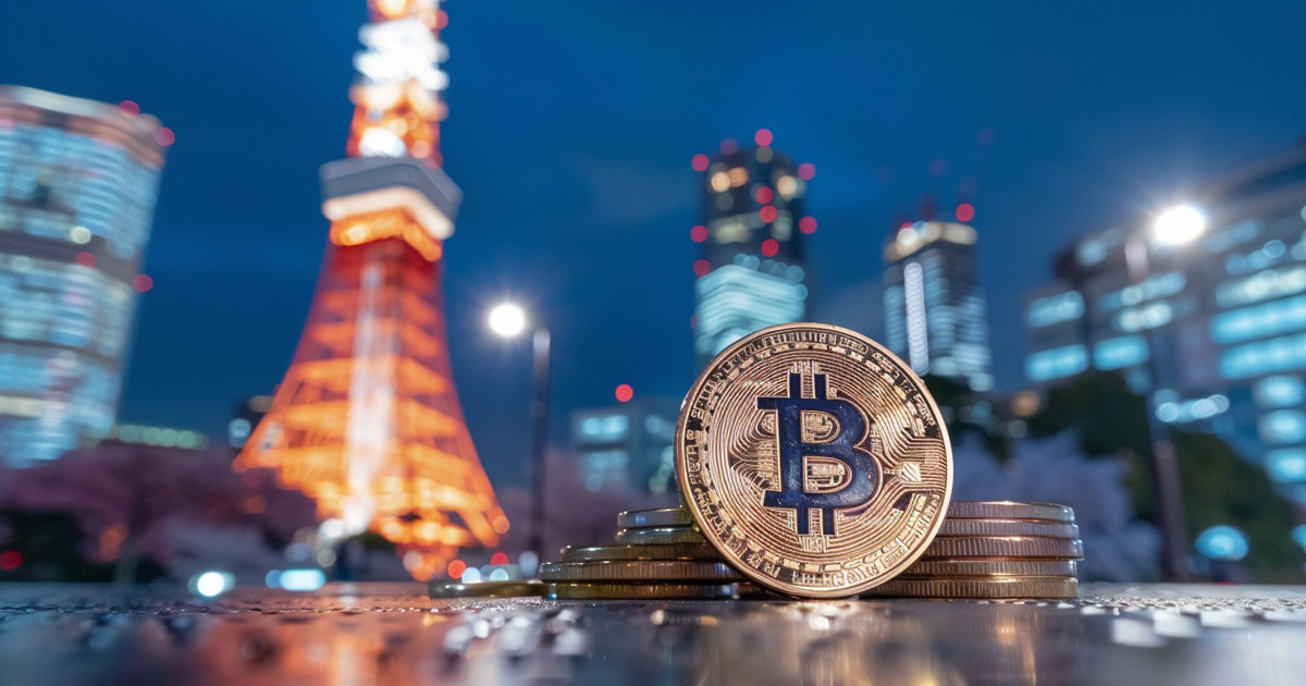 You are currently viewing Japanese lawmaker urges consideration of Bitcoin reserve in light of US efforts