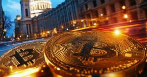 Read more about the article Ohio becomes latest state to propose Bitcoin treasury to protect funds from US dollar devaluation